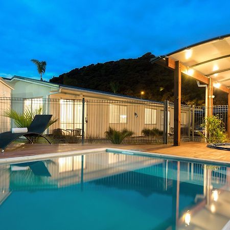Averill Court Motel Paihia Ngoại thất bức ảnh