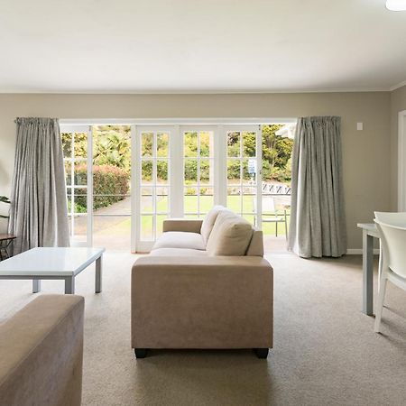 Averill Court Motel Paihia Ngoại thất bức ảnh