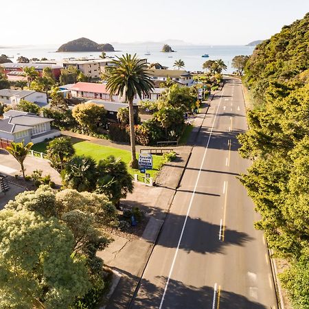 Averill Court Motel Paihia Ngoại thất bức ảnh
