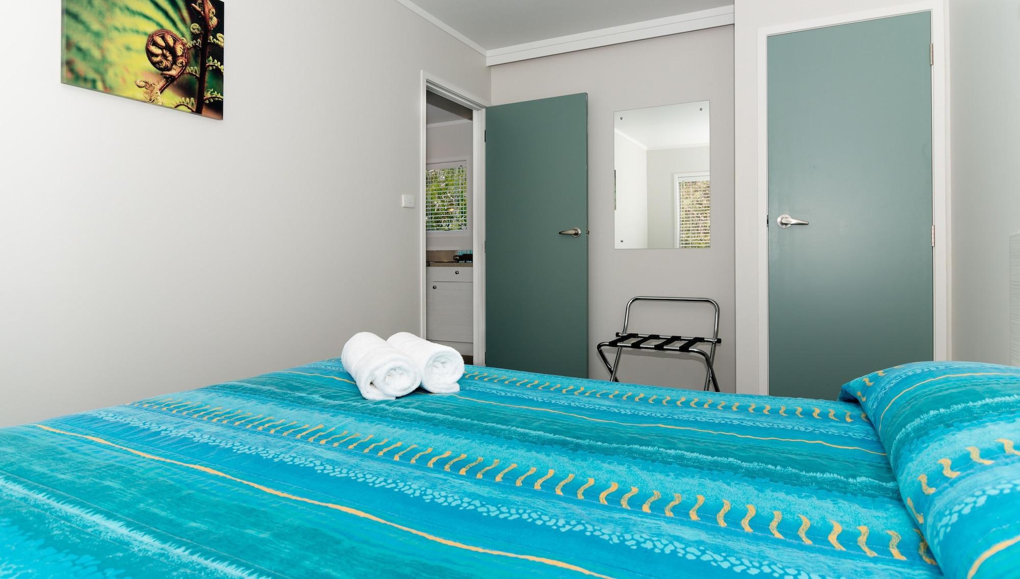 Averill Court Motel Paihia Ngoại thất bức ảnh