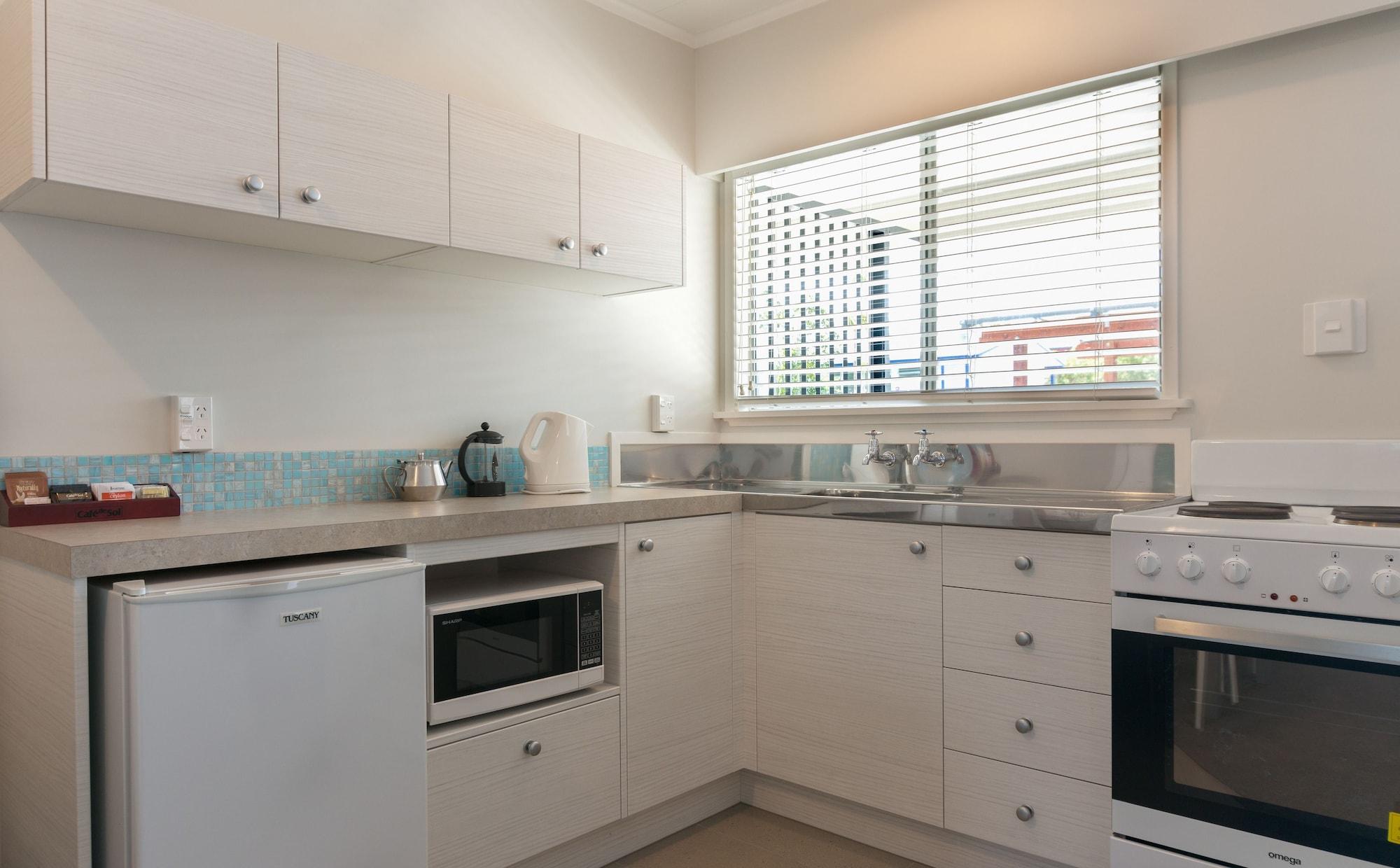 Averill Court Motel Paihia Ngoại thất bức ảnh