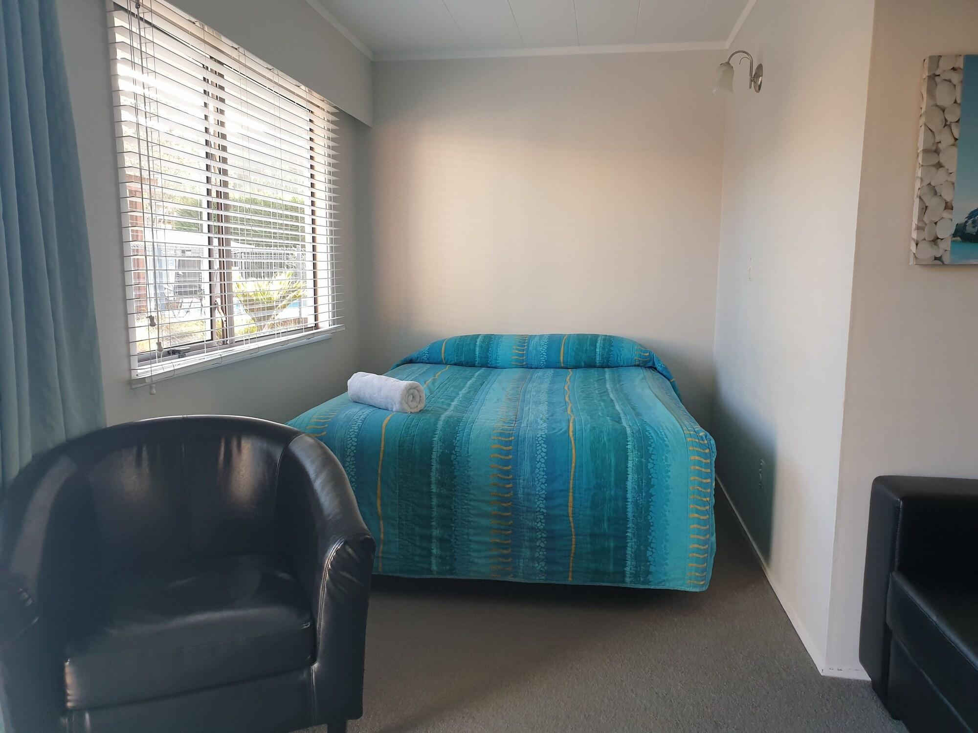 Averill Court Motel Paihia Ngoại thất bức ảnh