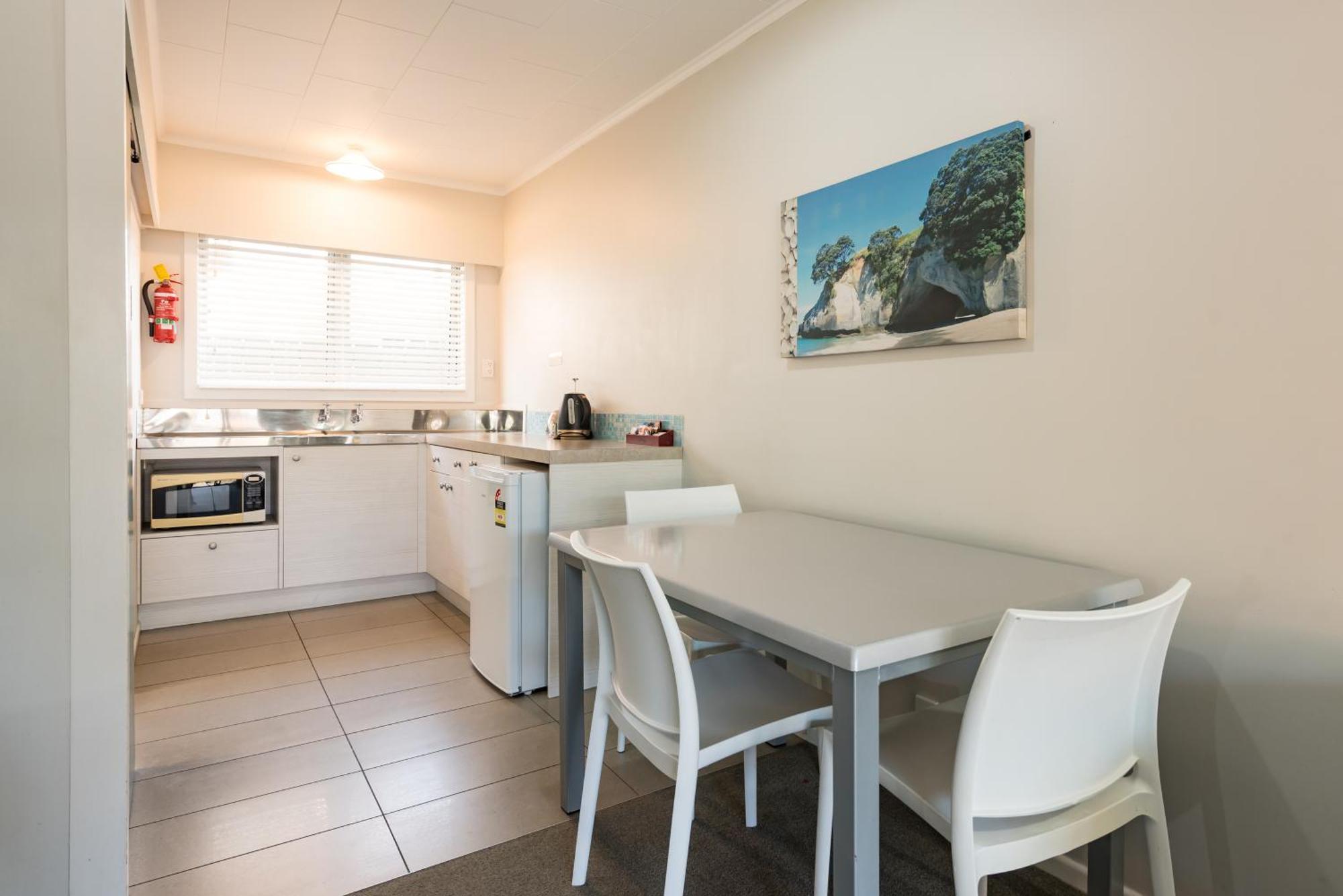 Averill Court Motel Paihia Ngoại thất bức ảnh