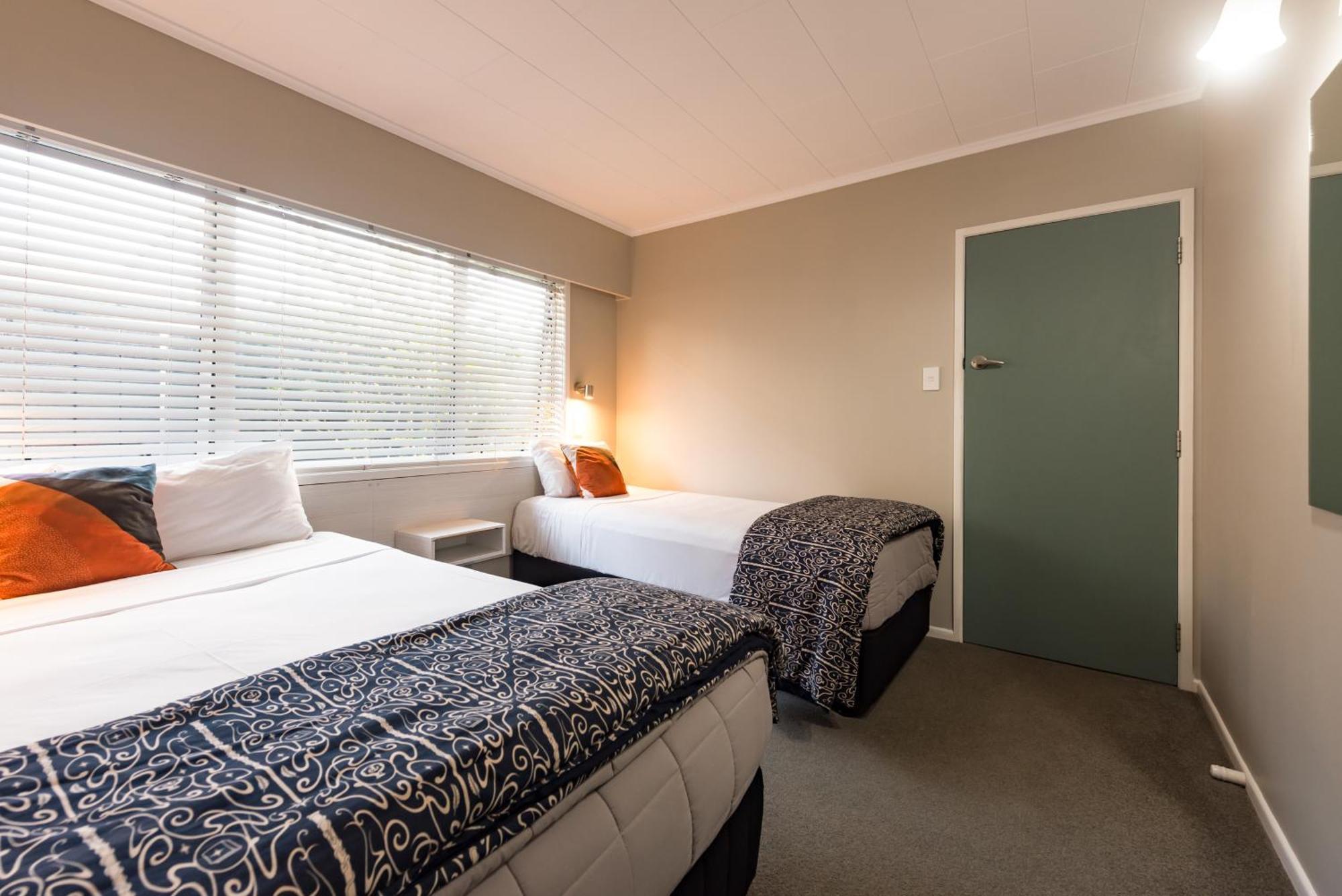 Averill Court Motel Paihia Ngoại thất bức ảnh