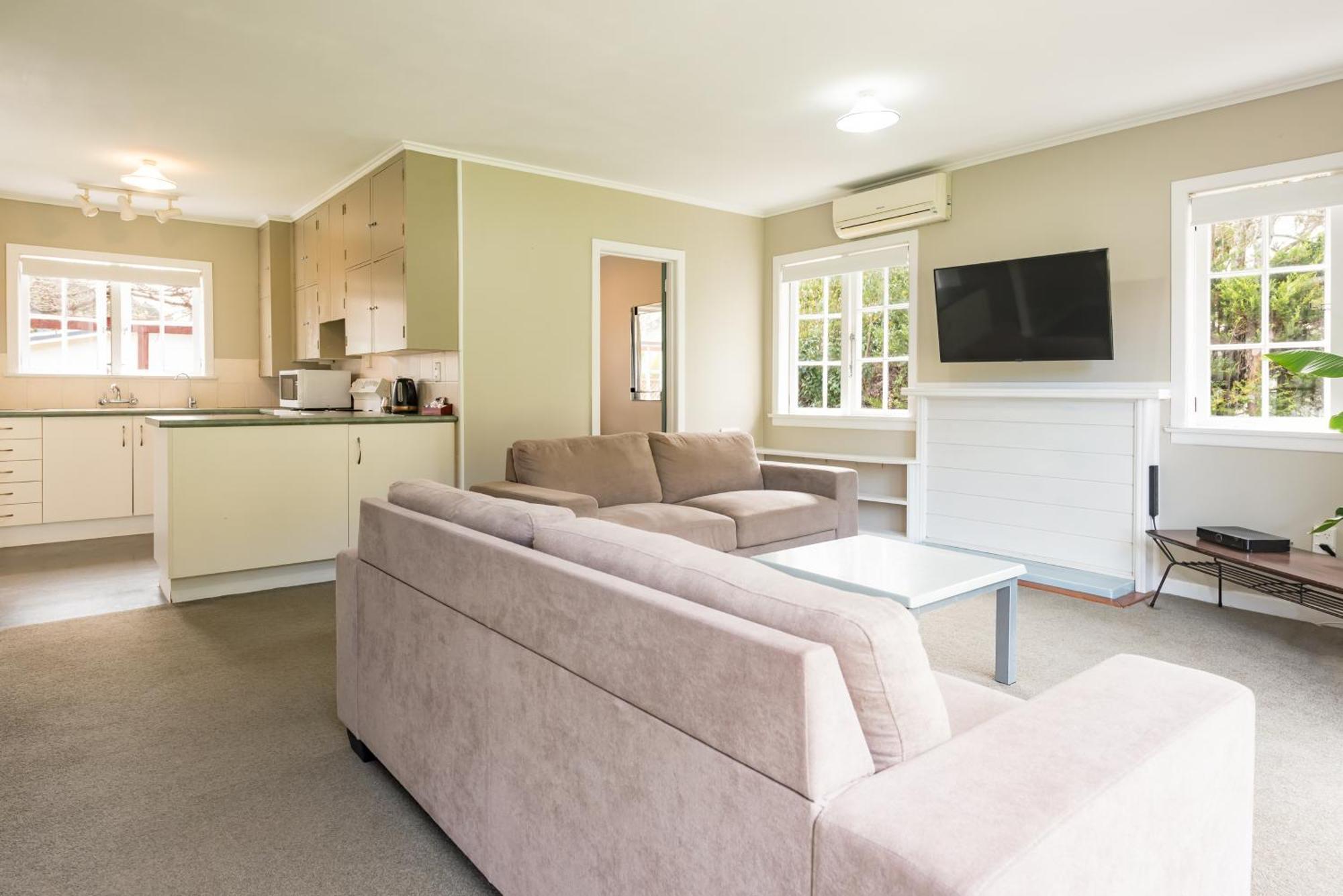 Averill Court Motel Paihia Ngoại thất bức ảnh