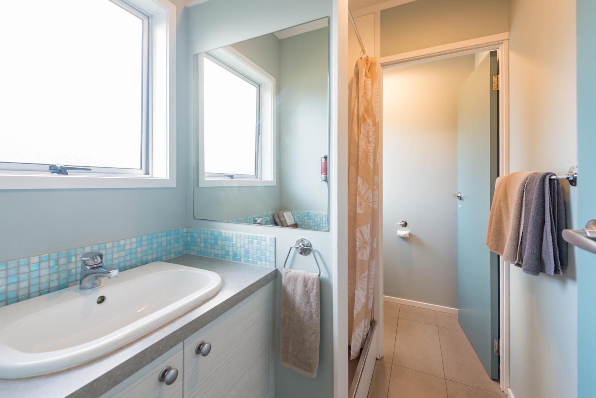 Averill Court Motel Paihia Ngoại thất bức ảnh