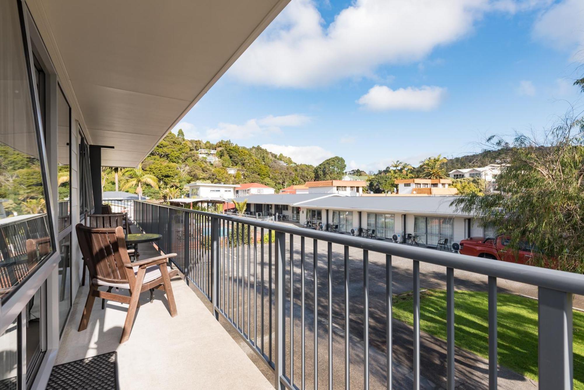 Averill Court Motel Paihia Ngoại thất bức ảnh