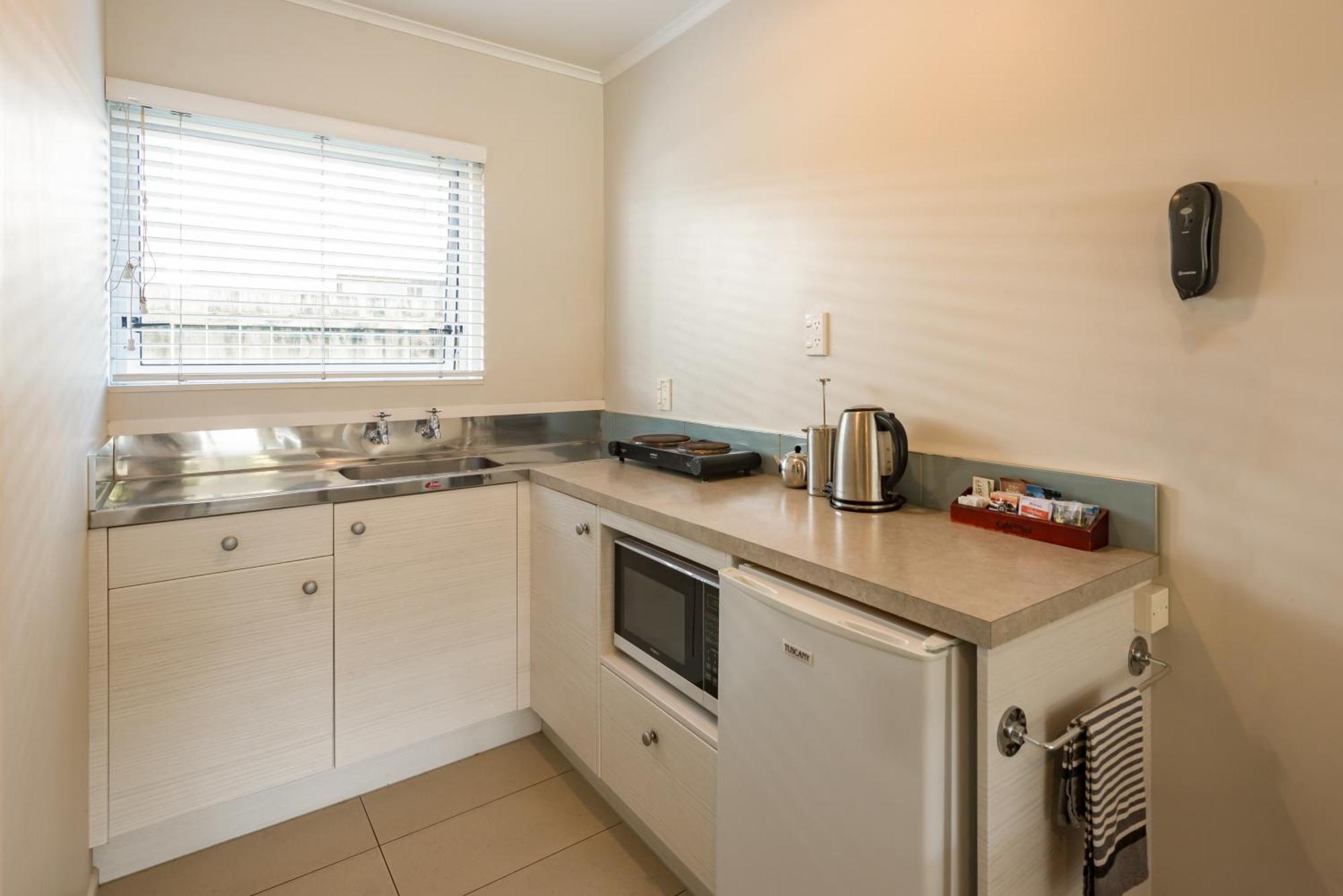 Averill Court Motel Paihia Ngoại thất bức ảnh