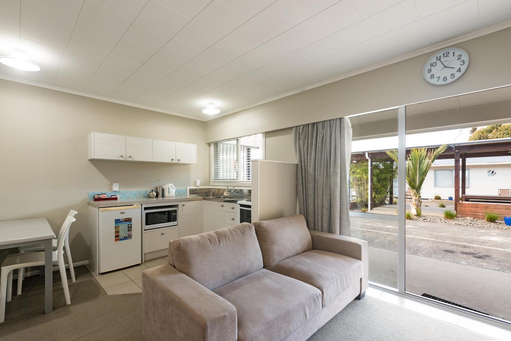 Averill Court Motel Paihia Ngoại thất bức ảnh