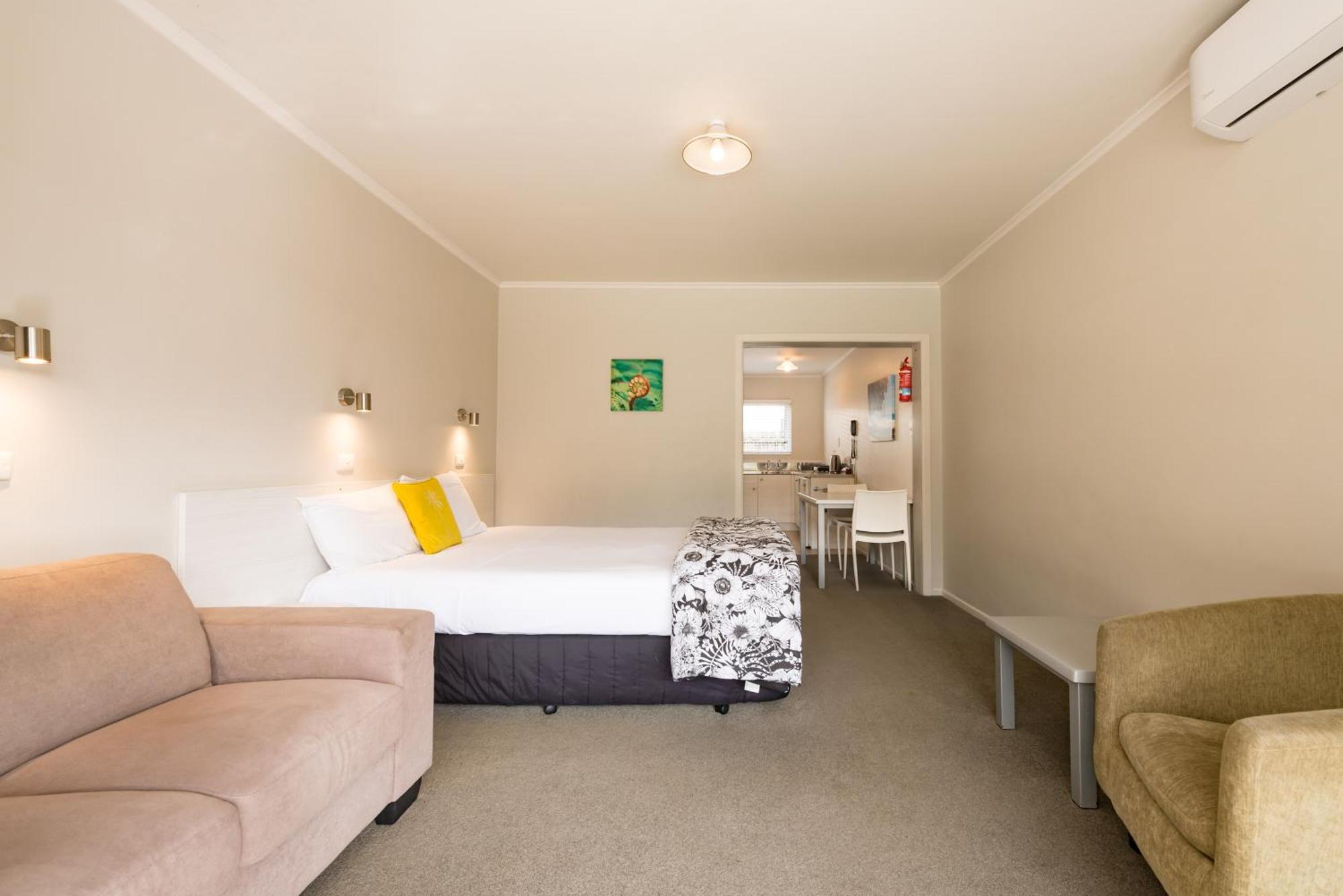 Averill Court Motel Paihia Ngoại thất bức ảnh