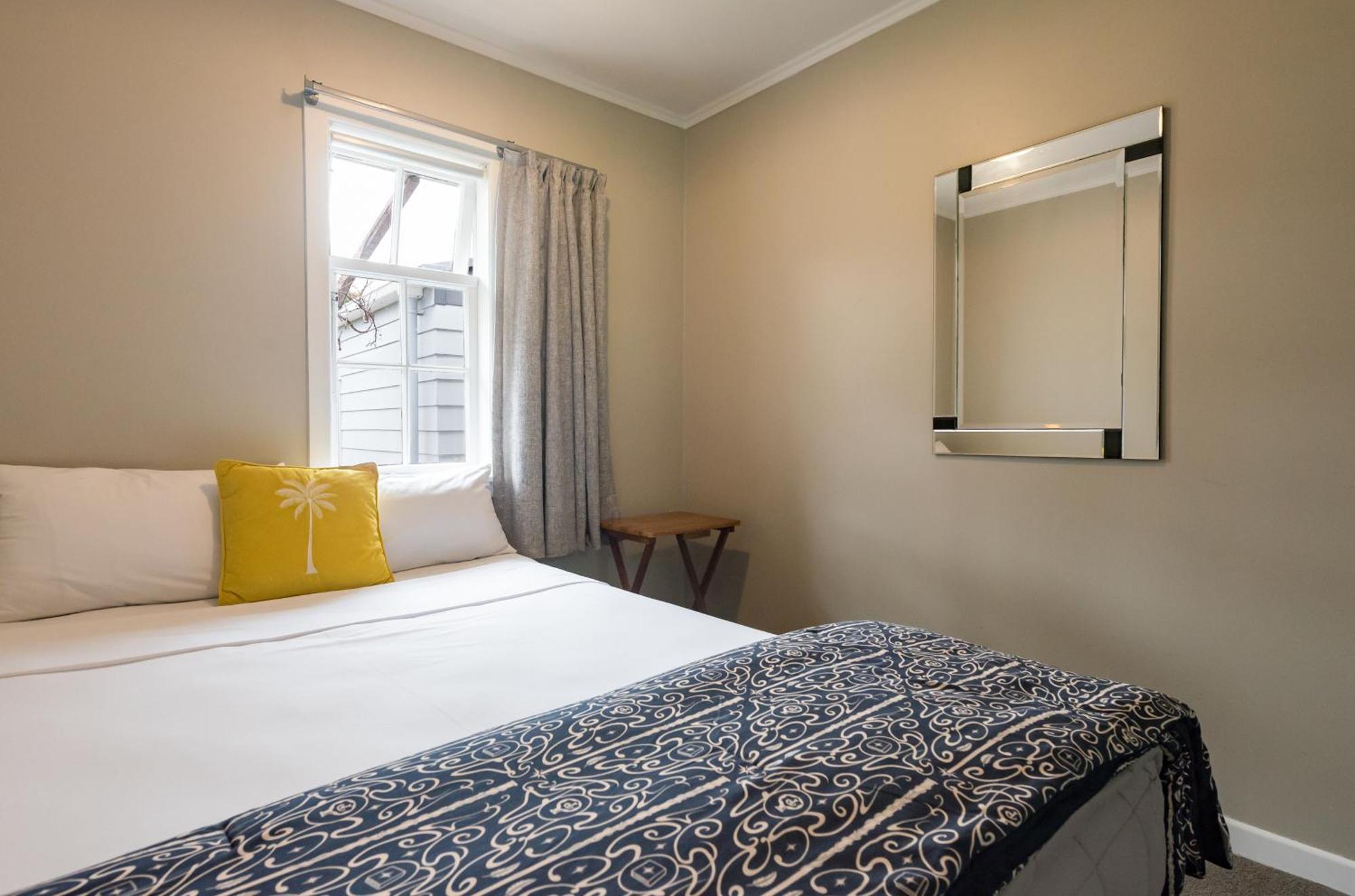Averill Court Motel Paihia Ngoại thất bức ảnh