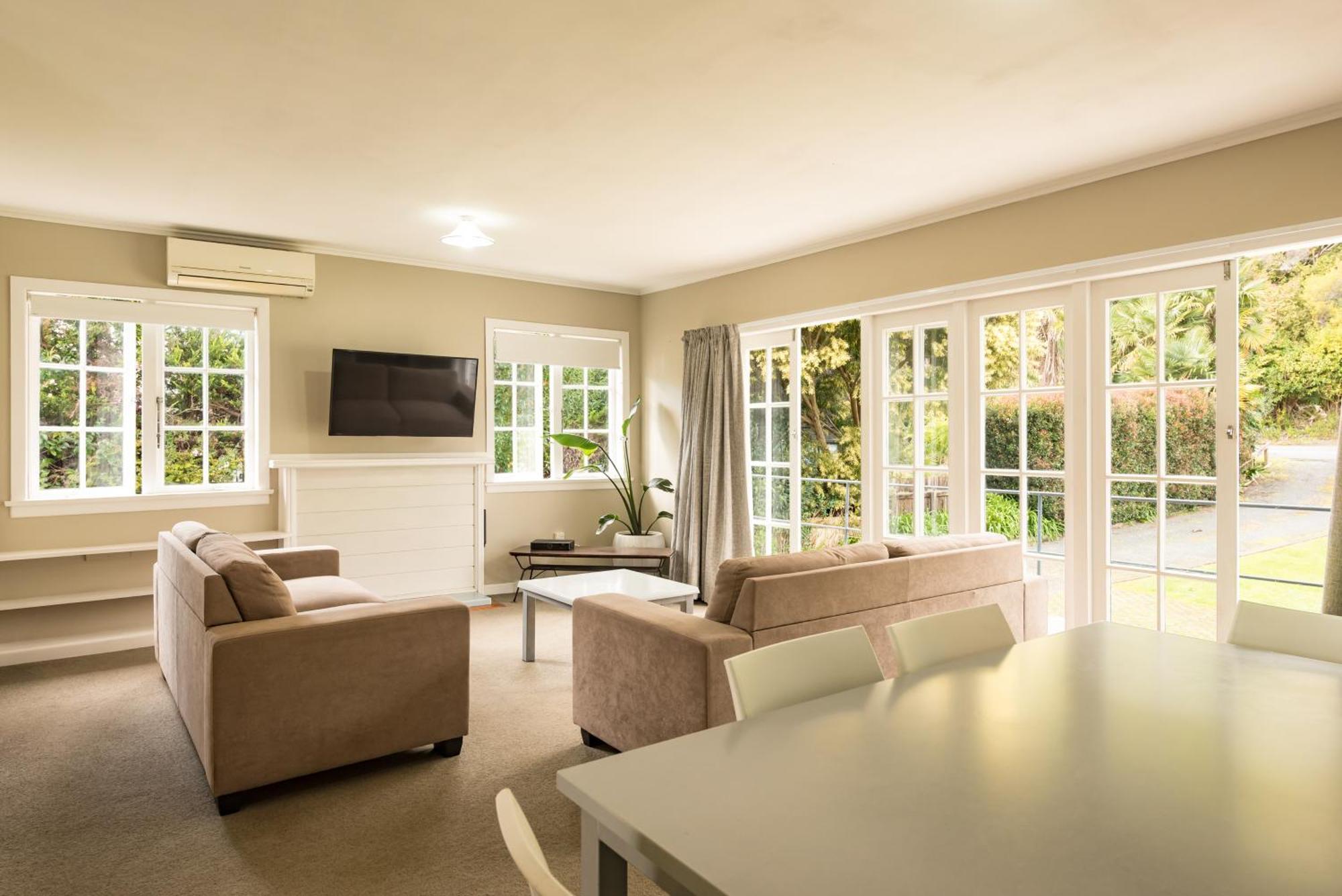Averill Court Motel Paihia Ngoại thất bức ảnh