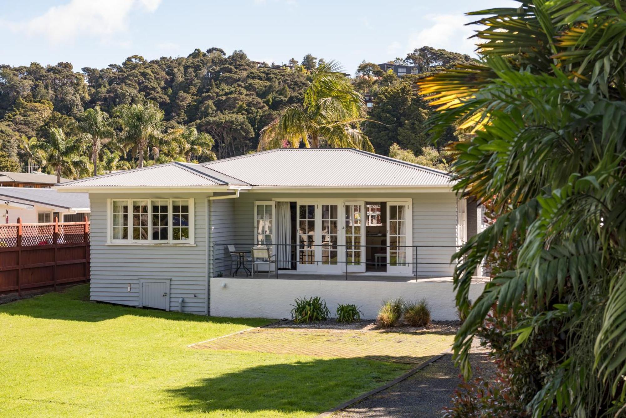 Averill Court Motel Paihia Ngoại thất bức ảnh